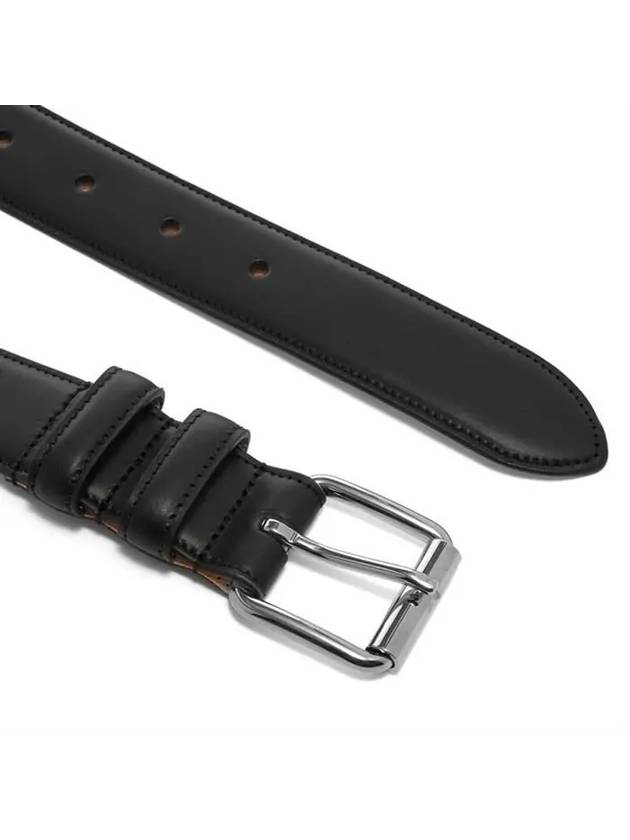 Classic Paris Belt - A.P.C. - BALAAN 3