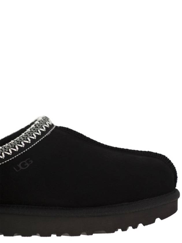 Women's Tasman Slippers Black - UGG - BALAAN 7