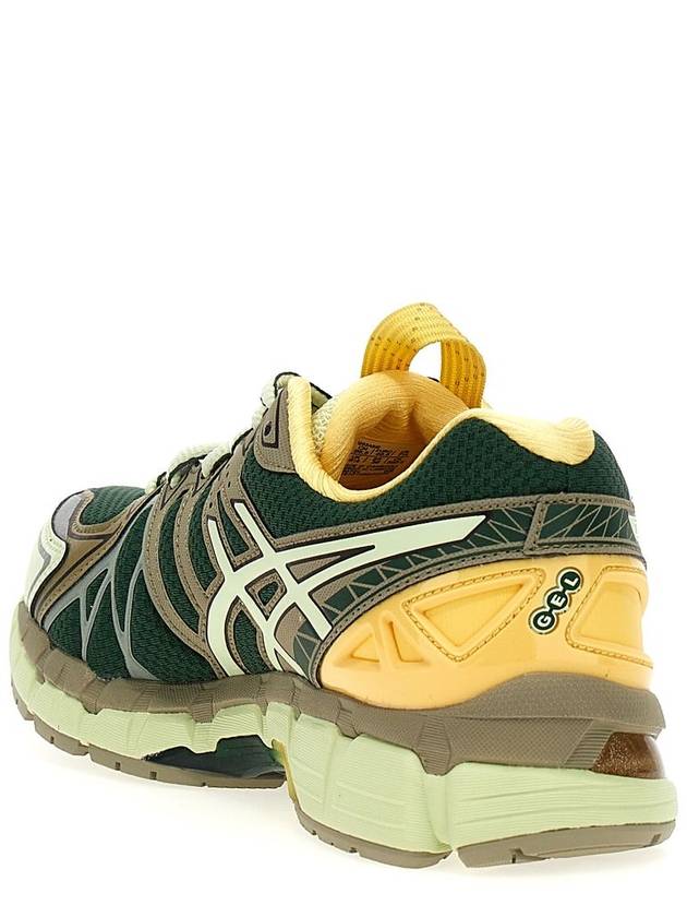 UB10-S Gel-Kayano 20 Low Top Sneakers Hunter Green - ASICS - BALAAN 3