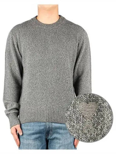 Men s knit 271542 - AMI - BALAAN 1