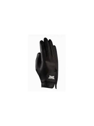 IDomestic ShippingI 24 Mens LH PLAYERS Glove Black CADET G4 652011019 Men s Player kr 180412 - PXG - BALAAN 1