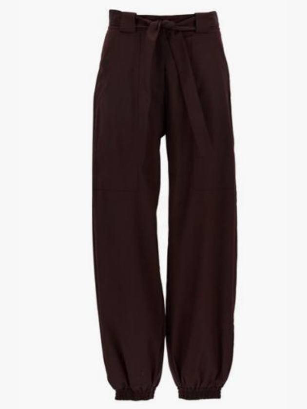 Pinko Trousers - PINKO - BALAAN 4