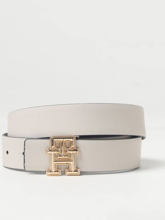 Belt woman Tommy Hilfiger - TOMMY HILFIGER - BALAAN 2