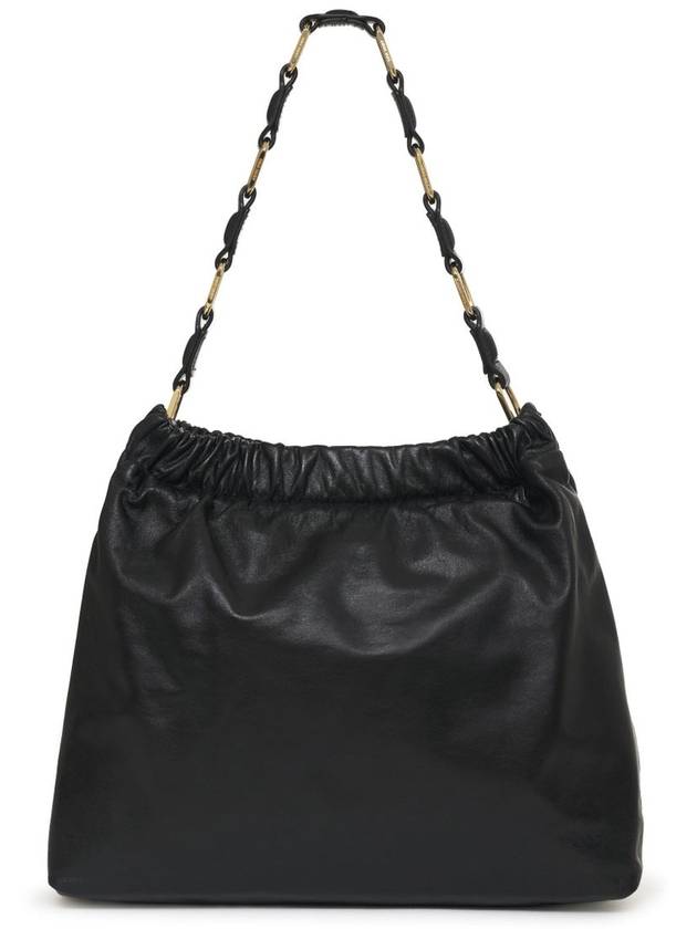 Kate leather shoulder bag - ANINE BING - BALAAN 2