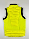 Lightweight padded vest vest TD425 Neon Green MENS M - TAYLORMADE - BALAAN 2