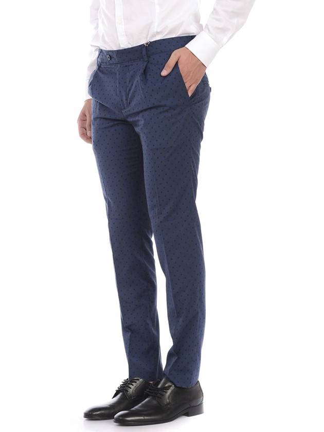 Daniele Alessandrini Jeans Trouser - DANIELE ALESSANDRINI - BALAAN 3