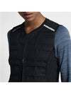 Aeroloft Vest Black - NIKE - BALAAN.