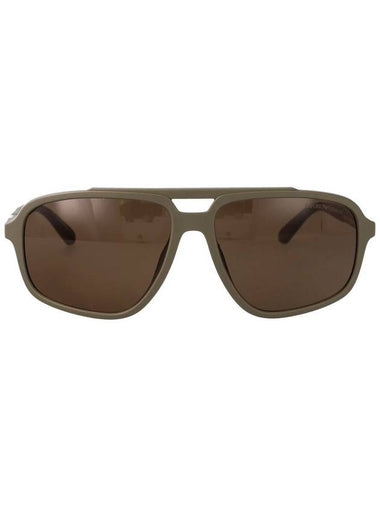 Emporio Armani Sunglasses - EMPORIO ARMANI - BALAAN 1