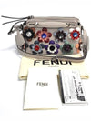 Multi mini cross bag 8BL135 - FENDI - BALAAN 8