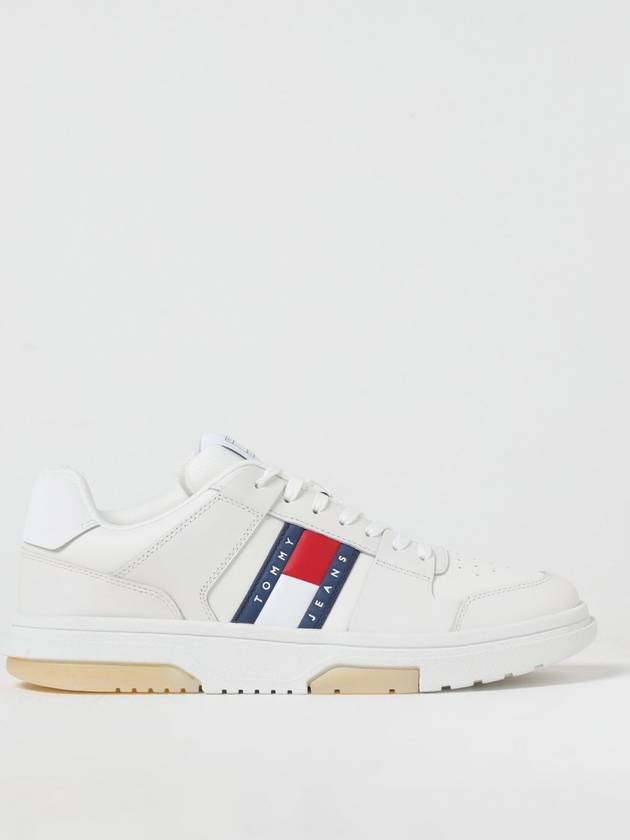 Sneakers men Tommy Jeans - TOMMY HILFIGER - BALAAN 1