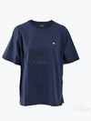 Deodara short sleeve t shirt 15971041650 010 - MAX MARA - BALAAN 2