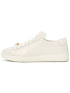 Ryver Low Top Sneakers White - BALLY - BALAAN 5