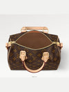 Speedy Bandouliere 25 Monogram Classic Tote Bag Brown - LOUIS VUITTON - BALAAN 4