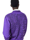 Studio Jacquard Crew Neck 1AAHFA - LOUIS VUITTON - BALAAN 3