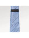 Diagonal tie M79409 - LOUIS VUITTON - BALAAN 4