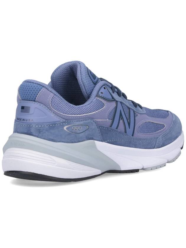 New Balance Sneakers - NEW BALANCE - BALAAN 4