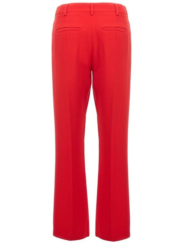 Valentino Garavani Valentino Cady Trousers - VALENTINO - BALAAN 2