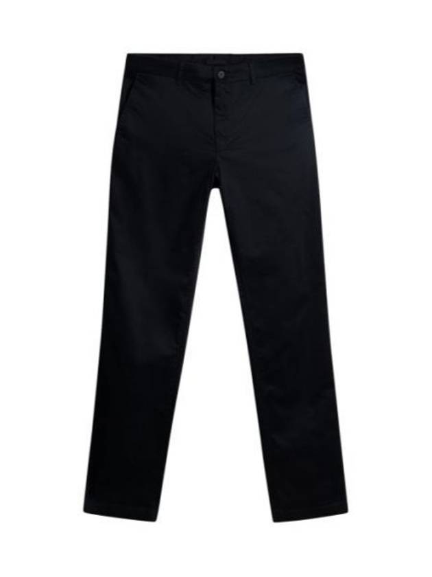 Men's Lois C Cloud Satin Pants Black - J.LINDEBERG - BALAAN 2