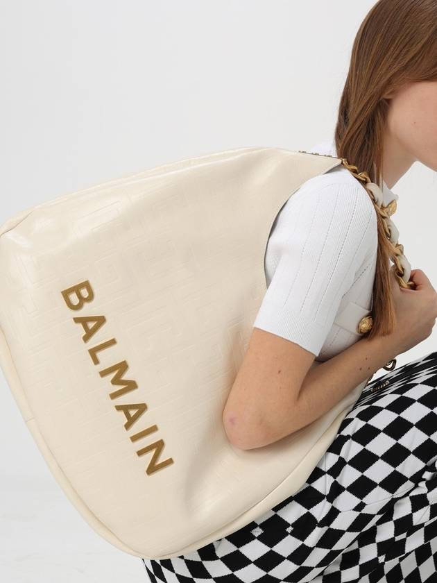 Shoulder bag woman Balmain - BALMAIN - BALAAN 2