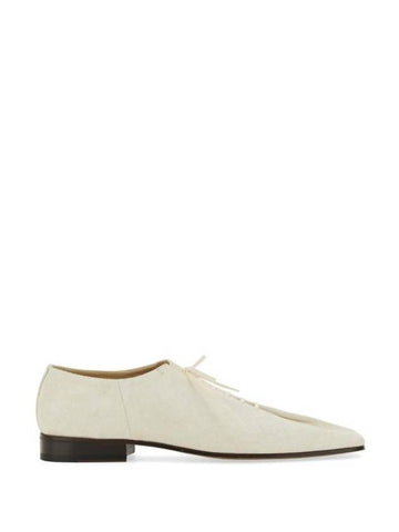 Classic Dress Derby White - LEMAIRE - BALAAN 1