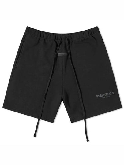 Limo Sweat Shorts Black - FEAR OF GOD - BALAAN 2