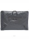 women clutch bag - BALENCIAGA - BALAAN 1