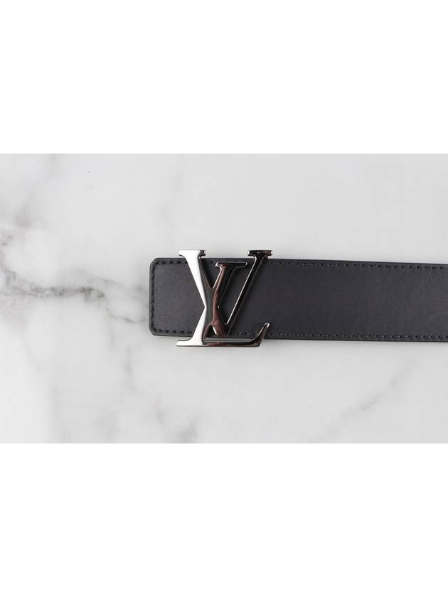 MY LV Belt - LOUIS VUITTON - BALAAN 3