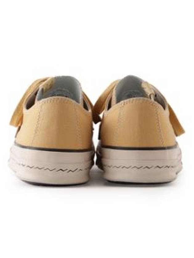 Busy Beam 0124201001001 MUSTARD Skagway Sneakers - VISVIM - BALAAN 4