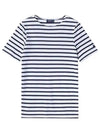 9863 NEIGE MARINE short sleeve t shirt - SAINT JAMES - BALAAN 2