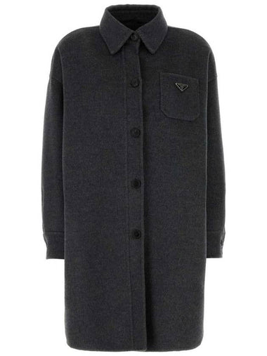 Prada Coats - PRADA - BALAAN 1