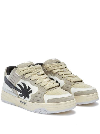 Venice suede sneakers - PALM ANGELS - BALAAN 2