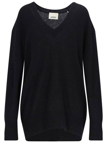 Isabel Marant Sweaters - ISABEL MARANT - BALAAN 1