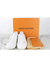 Luxembourg monogram sneakers white 43 280 - LOUIS VUITTON - BALAAN 2