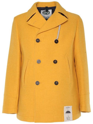 Camplin Coat - CAMPLIN - BALAAN 1