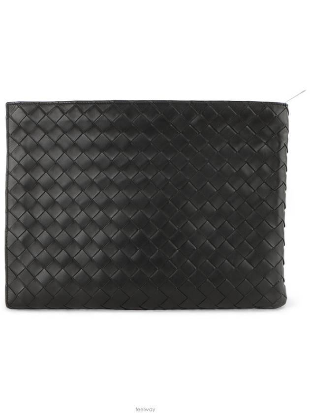 women clutch bag - BOTTEGA VENETA - BALAAN 3