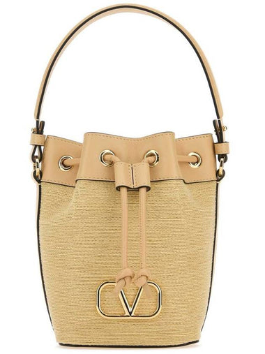 Valentino Garavani Bucket Bags - VALENTINO - BALAAN 1