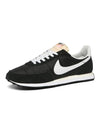 Waffle Trainer 2 Low Top Sneakers Black - NIKE - BALAAN 4