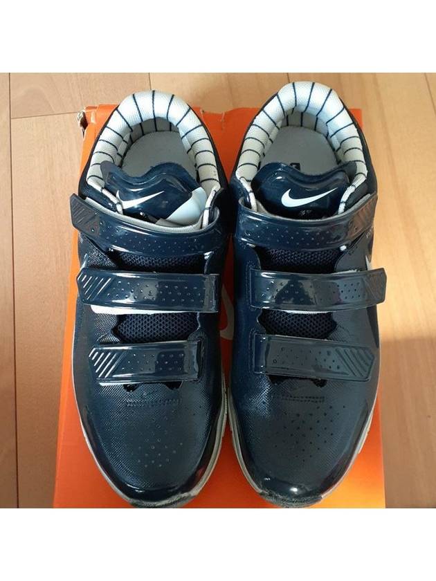 01599368400MVP PreTrainer EliteObsidian - NIKE - BALAAN 3