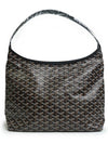 Bohem PM Hobo Shoulder Bag Black - GOYARD - BALAAN 3