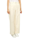 51360439650 PADANA 002 Women s Pants - MAX MARA - BALAAN 5