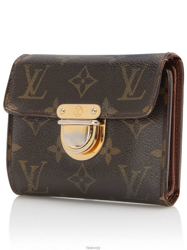 women s wallet - LOUIS VUITTON - BALAAN 2