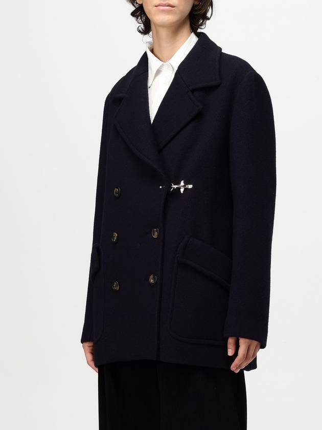 Coat woman Fay - FAY - BALAAN 3