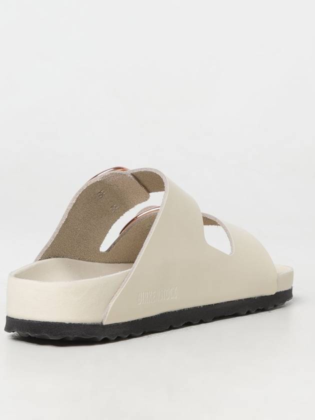 Flat sandals woman Birkenstock - BIRKENSTOCK - BALAAN 3