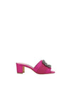 Sandals 3191037 5275 PINK - MANOLO BLAHNIK - BALAAN 2