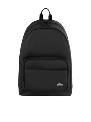 Unisex backpack bag CW NH2549P53G 482023 - LACOSTE - BALAAN 1