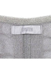 Smith Market used luxury cotton cardigan women s clothing - SYSTEM - BALAAN 5