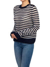 Women's Cashmere Knit Top - DIOR - BALAAN 6