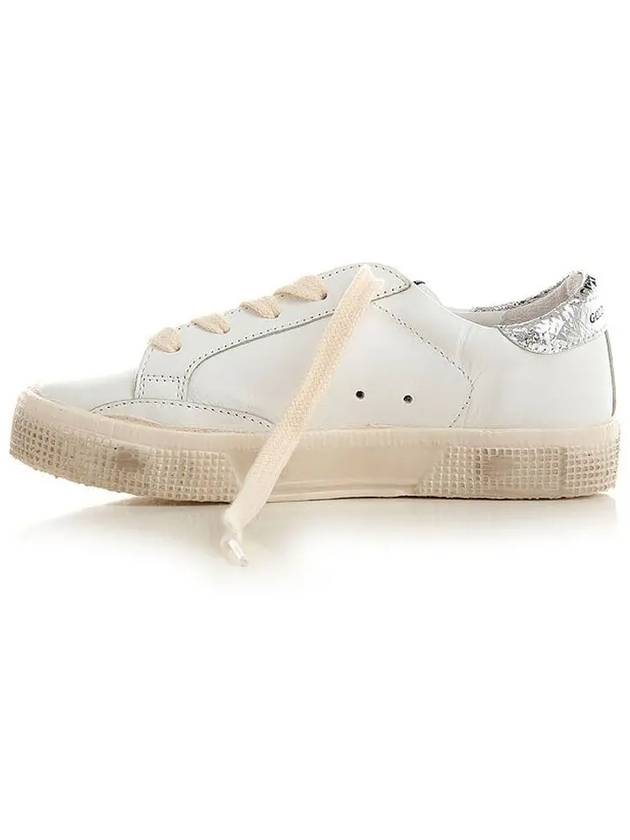 Kids May Sneakers GYF00112 F000522 10426 - GOLDEN GOOSE - BALAAN 3