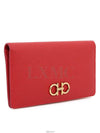 women s long wallet - SALVATORE FERRAGAMO - BALAAN 3