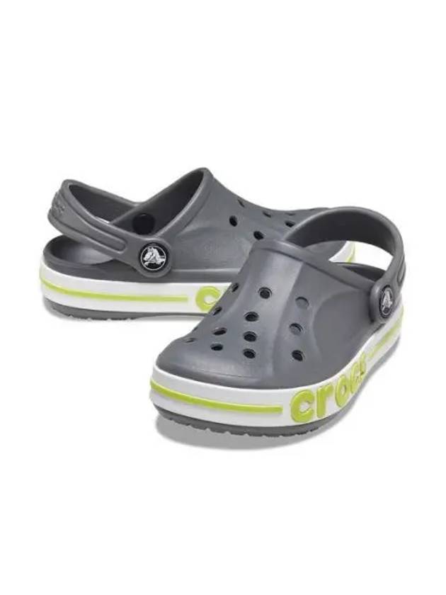 KIDS BAYABAND CLOG K SGL 24SKCL207019 - CROCS - BALAAN 1